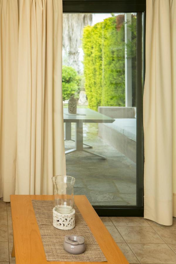 Villa Dihtia On The Sea 페프코초리 외부 사진